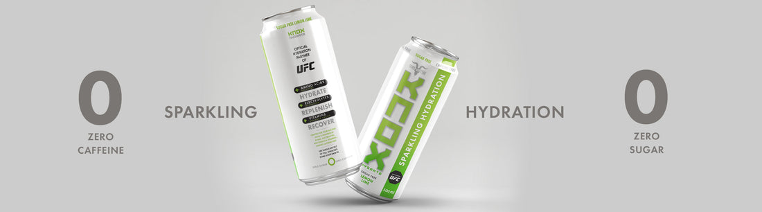 Why Hydration Is Critical for Athletic Performance