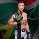 Dricus Du Plessis