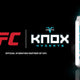 UFC and KNOX Hydration