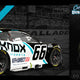 KNOX Hydration Fueling Chad Finchum at Talladega