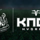 NEWCASTLE UNITED AND KNOX HYDRATION ANNOUNCE OFFICIAL HYDRATION PARTNERSHIP